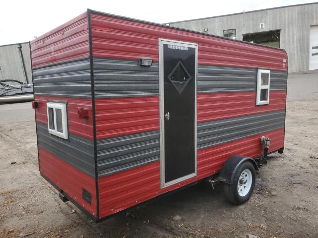 2017 ICE CASTLE KINGS CROWN FISH HOU