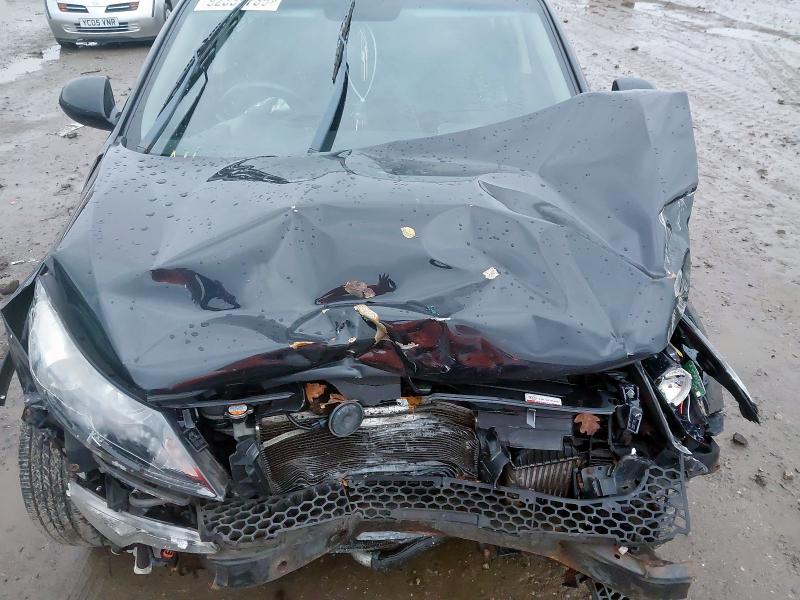 2010 KIA SPORTAGE 1.7 CRDI ISG 1 5DR