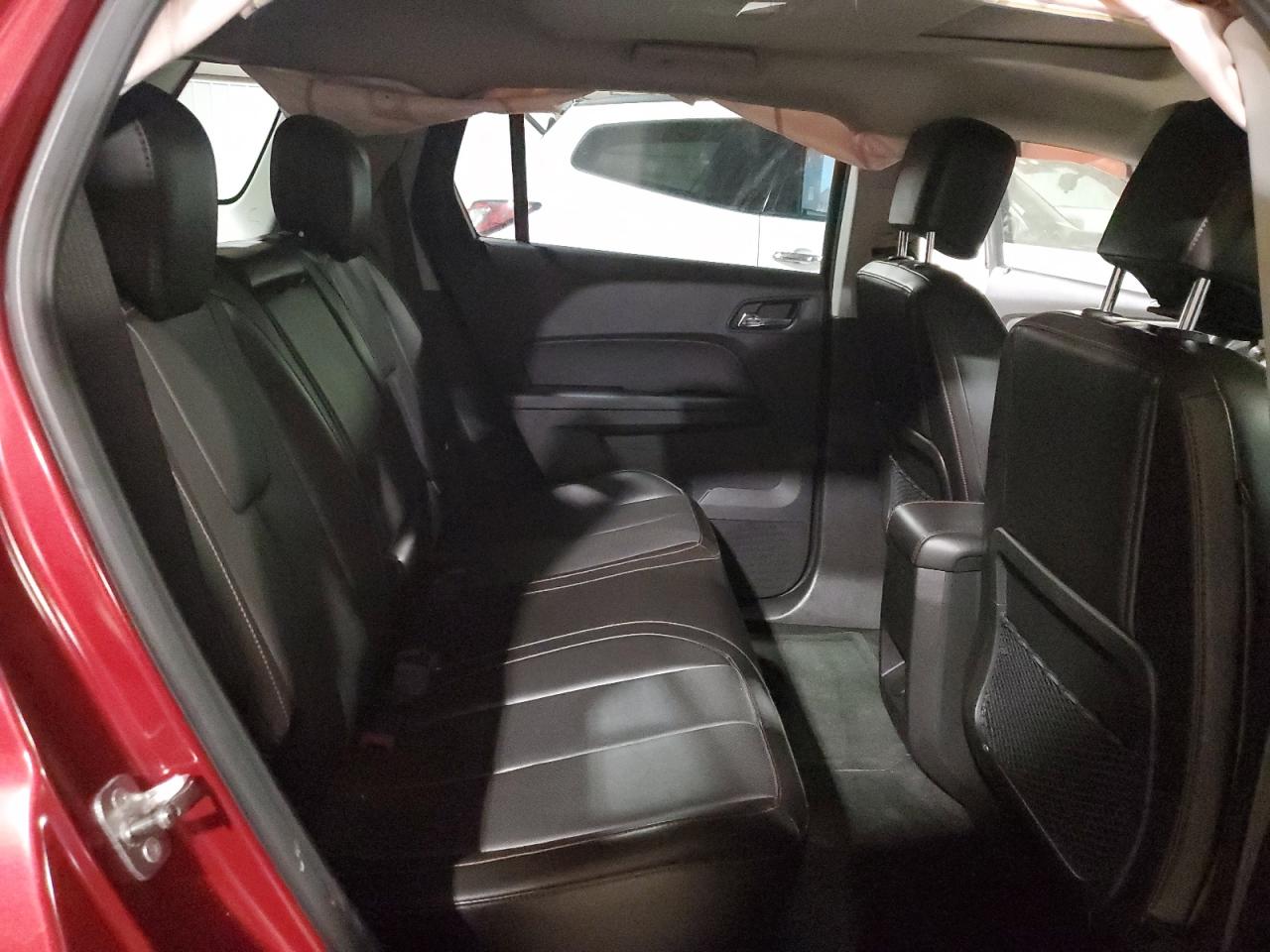 2012 GMC Terrain Slt VIN: 2GKALUEK2C6385381 Lot: 93856765