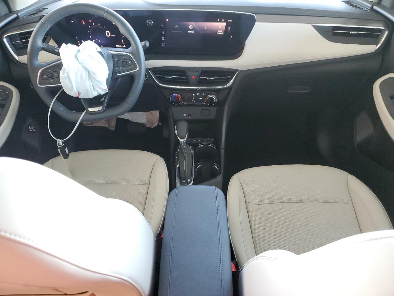 2024 Buick Encore Gx Sport Touring VIN: KL4AMDSL2RB208447 Lot: 93384225