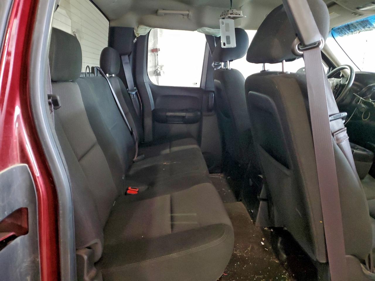 2013 Chevrolet Silverado K1500 Lt VIN: 1GCRKSE7XDZ330104 Lot: 94192915