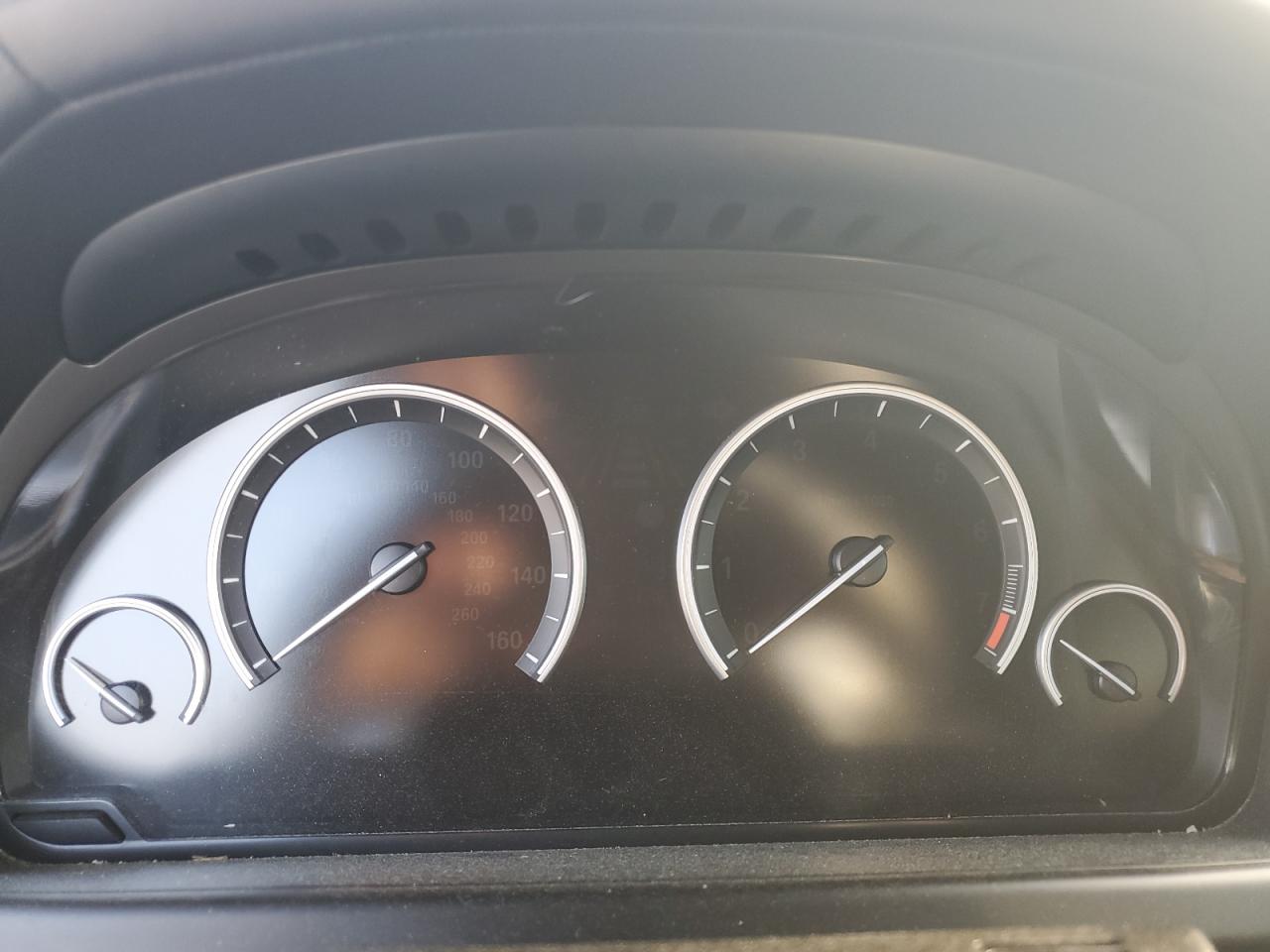 2013 BMW 650 I VIN: WBAYP9C5XDDW21140 Lot: 92715225