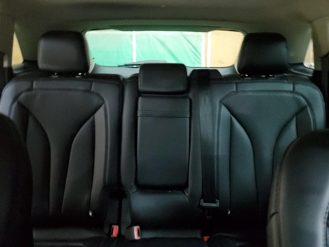 2023 Lincoln Nautilus Reserve VIN: 2LMPJ8K92PBL15722 Lot: 92479565