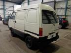 2002 DAIHATSU HI-JET 1300 16V EFI  for sale at Copart CHESTER