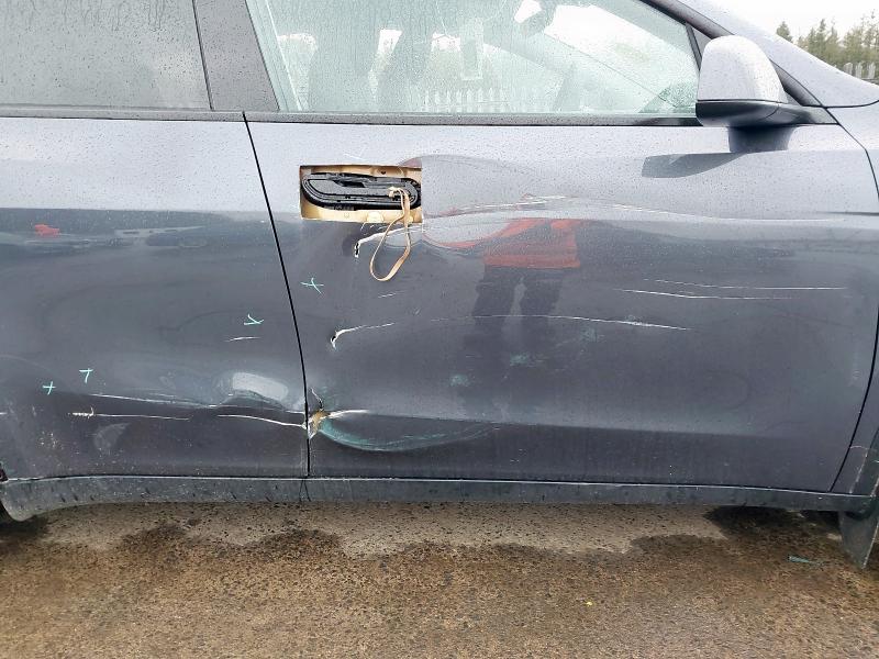 2023 TESLA MODEL Y RWD 5DR AUTO