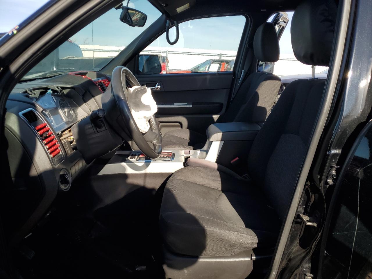 2008 Mercury Mariner VIN: 4M2CU81Z38KJ23959 Lot: 92631885