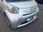 2009 TOYOTA IQ 1.0 VVT-I 2 3DR for sale at Copart YORK