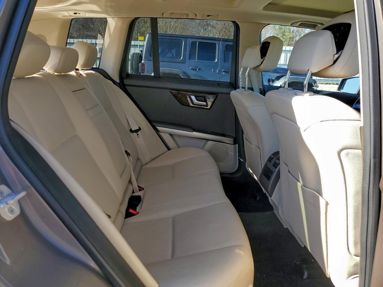 2014 Mercedes-Benz Glk 350 VIN: WDCGG5HB9EG336929 Lot: 94163325