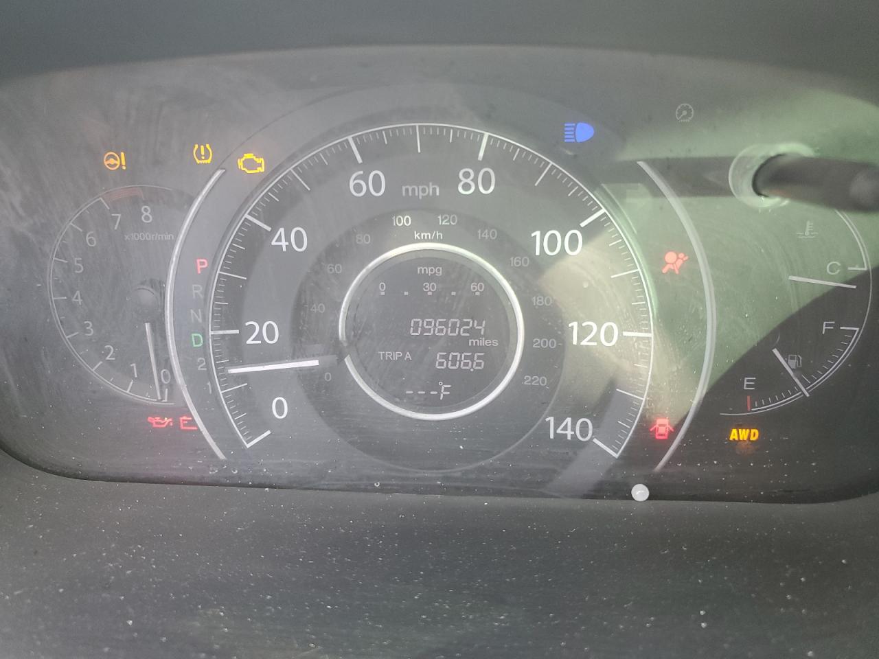 2014 Honda Cr-V Exl VIN: 5J6RM4H75EL085311 Lot: 92941095