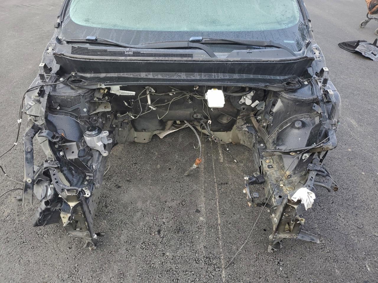 2018 Infiniti Qx60 VIN: 5N1DL0MN7JC506970 Lot: 93044795