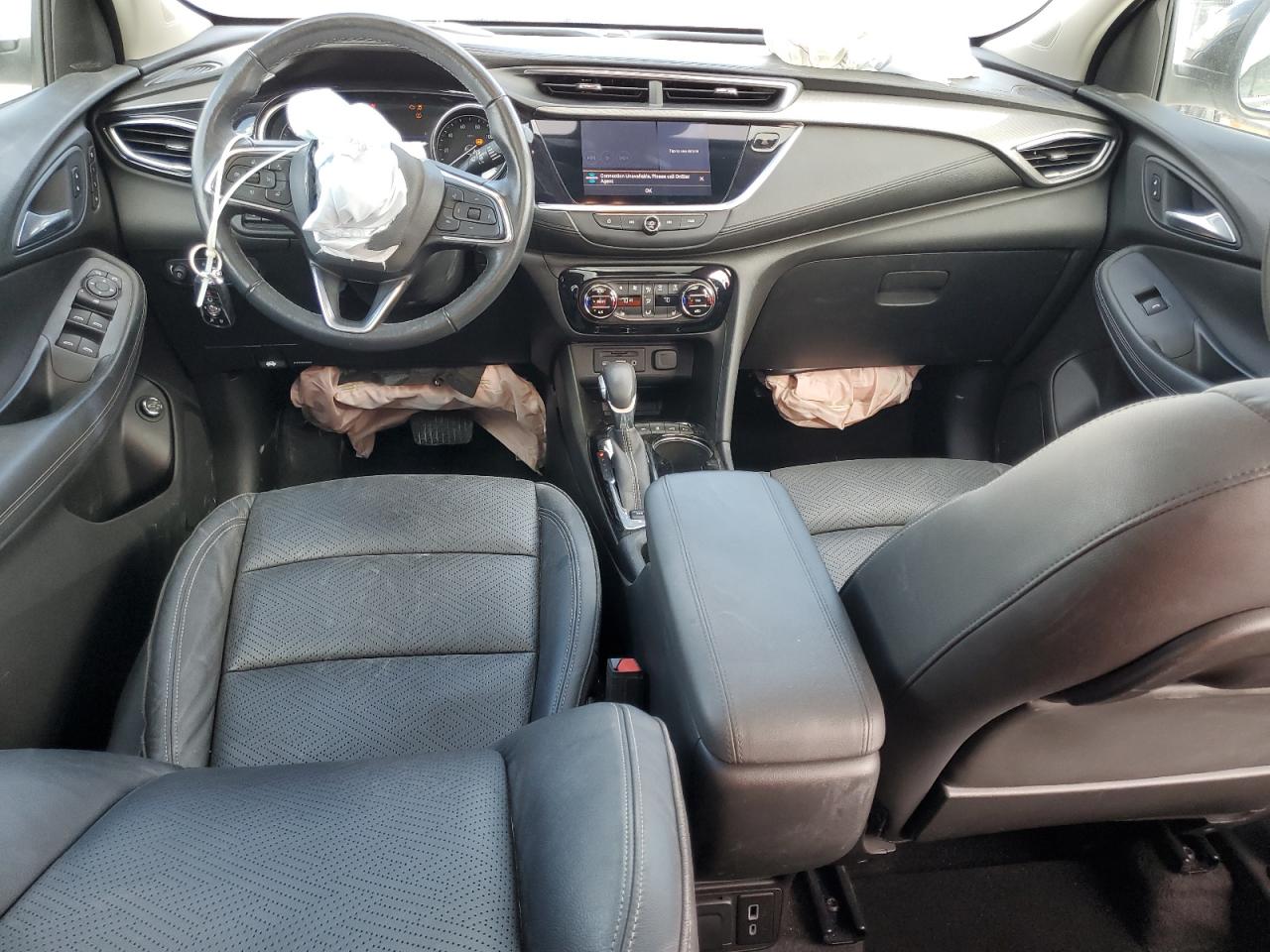 2021 Buick Encore Gx Essence VIN: KL4MMFSL5MB061493 Lot: 93453375