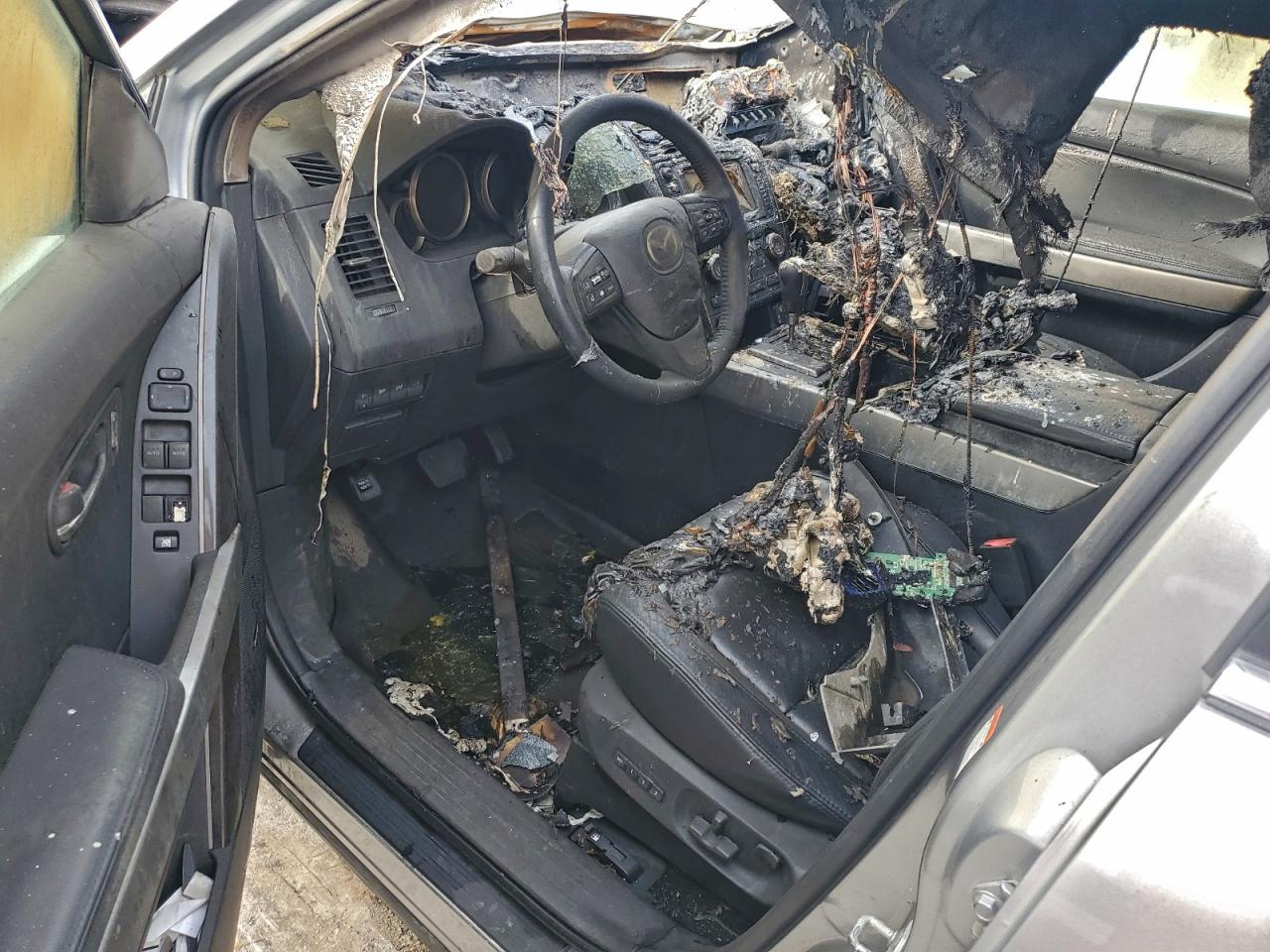 2010 Mazda Cx-9 VIN: JM3TB3MA9A0215610 Lot: 94259265