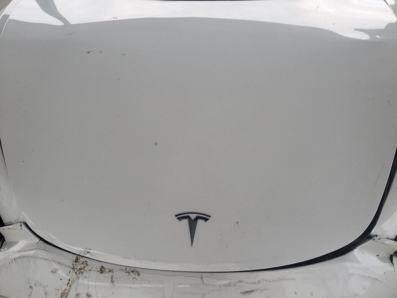2023 Tesla Model 3 VIN: 5YJ3E1EA5PF447067 Lot: 93704365
