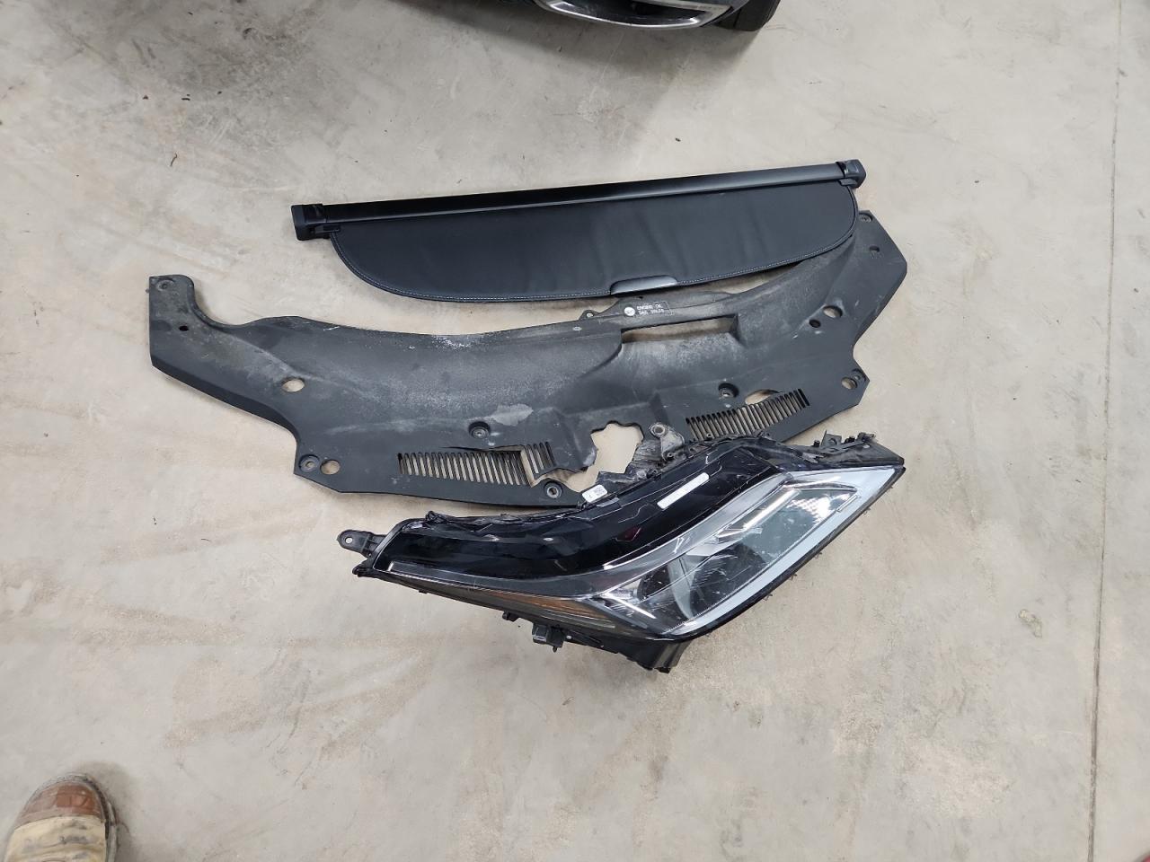 2020 Lexus Rx 350 F Sport VIN: 2T2SZMDA8LC256742 Lot: 91790205