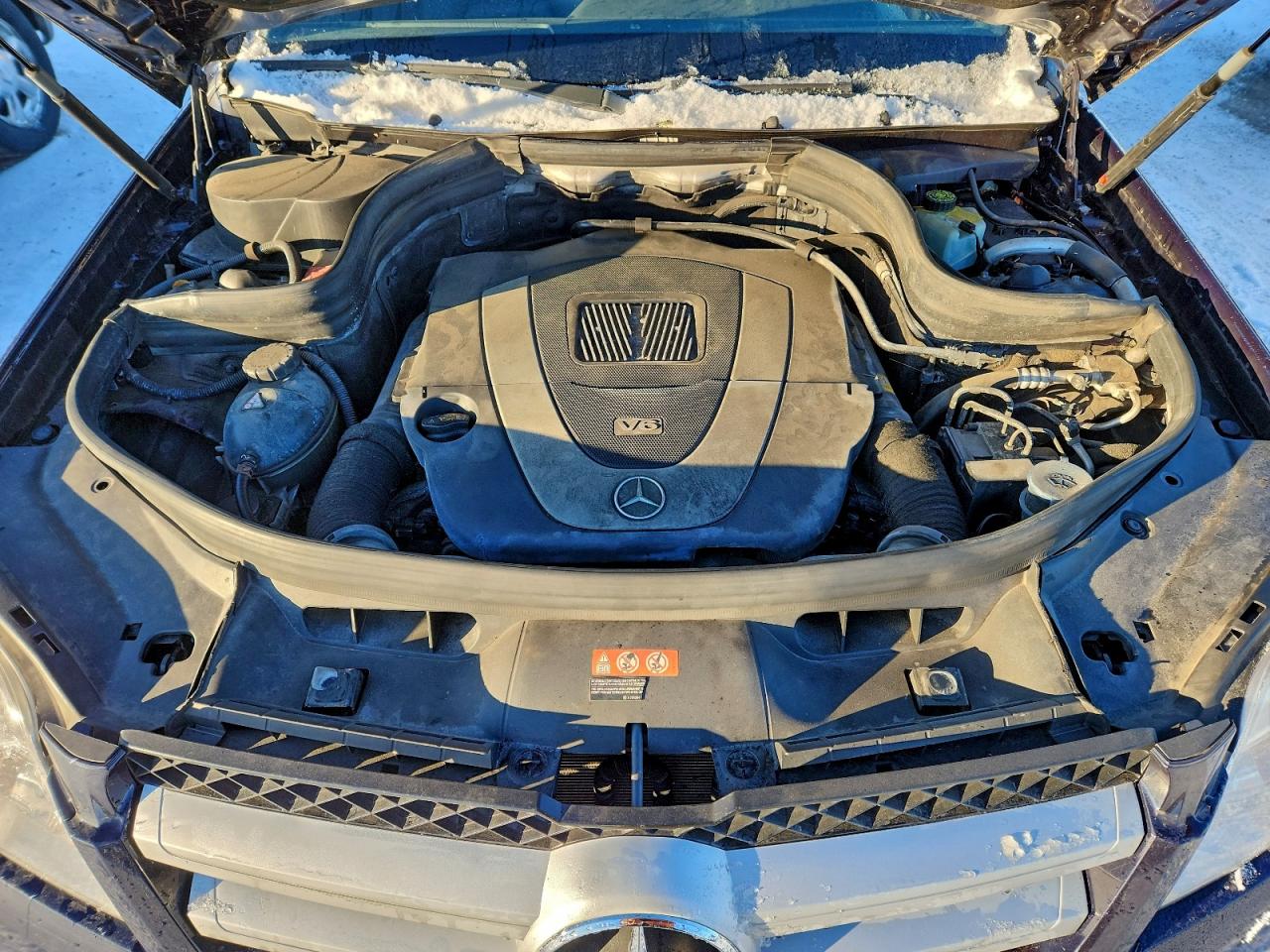 2011 Mercedes-Benz Glk 350 4Matic VIN: WDCGG8HB1BF675428 Lot: 94692215