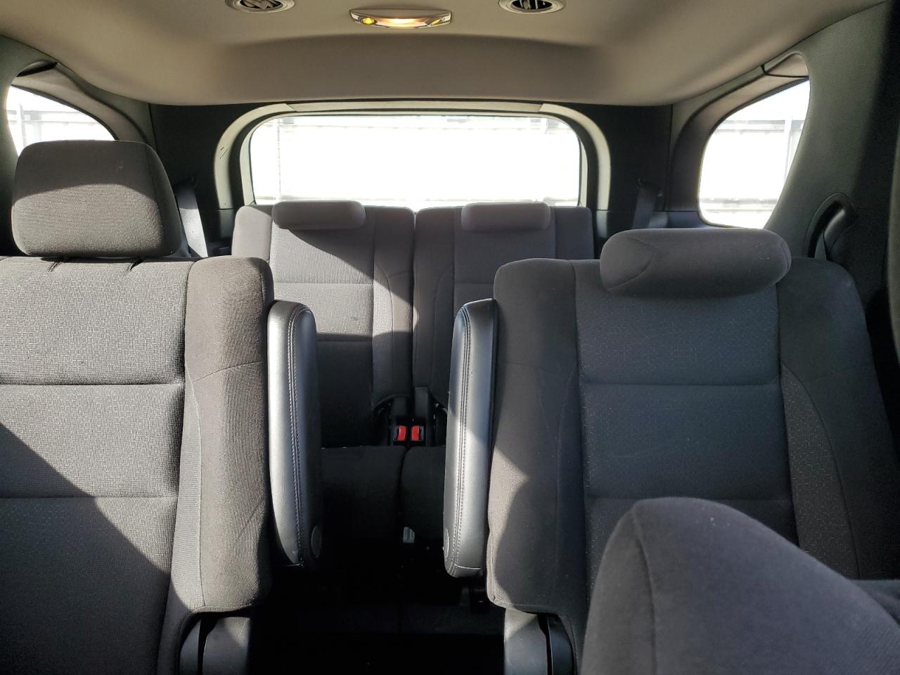 2013 Dodge Durango VIN: 1C4RDJAGXDC657650 Lot: 90269495