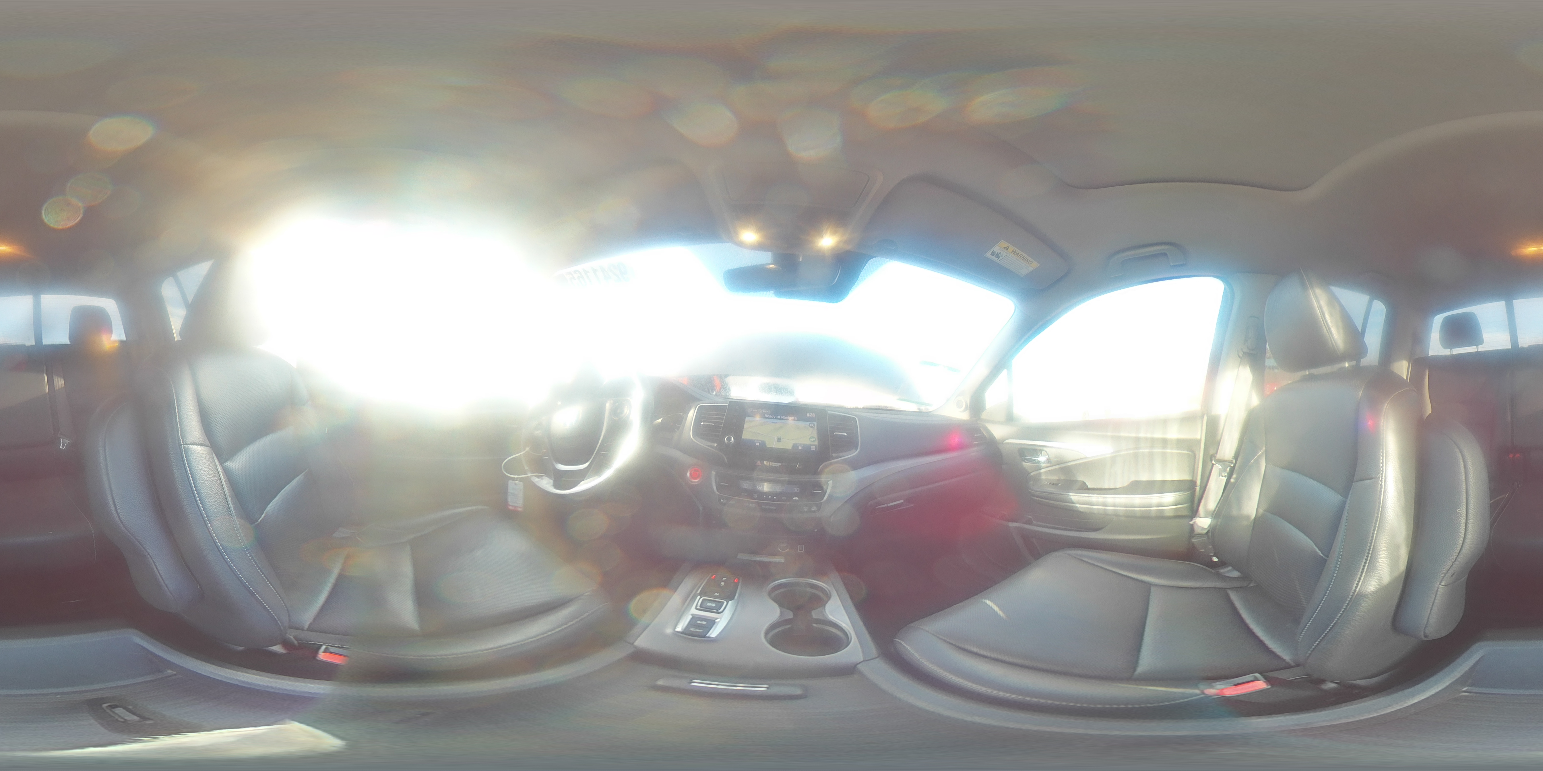 2023 Honda Ridgeline Rtl-E VIN: 5FPYK3F7XPB007155 Lot: 92411655