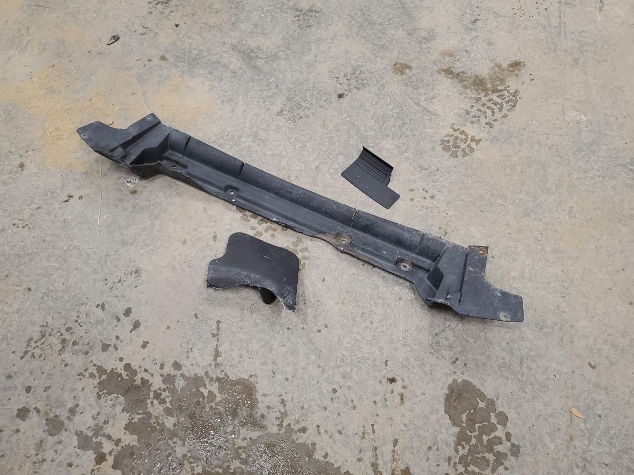 2012 Ford Fusion Sport VIN: 3FAHP0DC2CR162449 Lot: 92311625