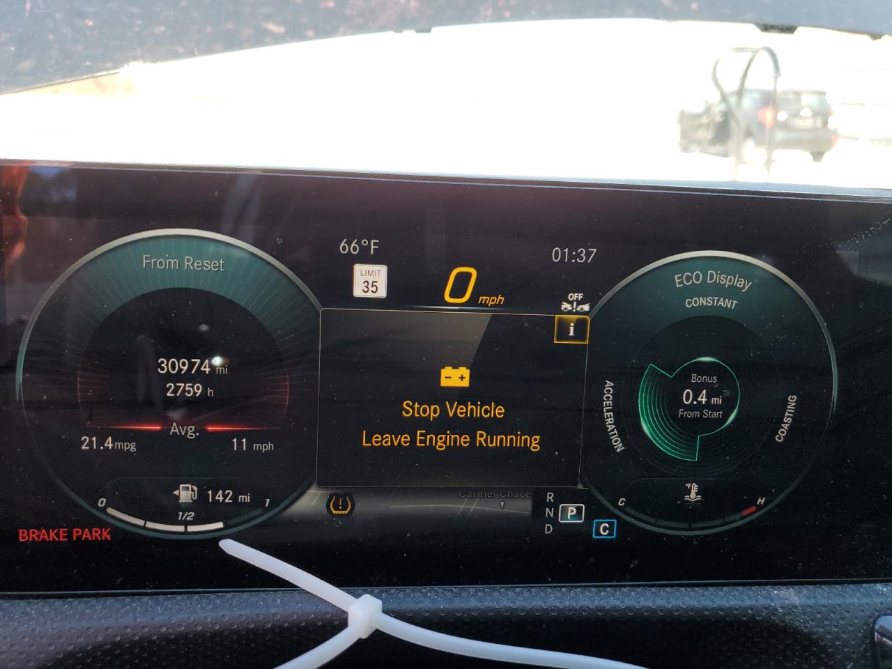 2023 Mercedes-Benz Cla 250 VIN: W1K5J4GB5PN352933 Lot: 92206195