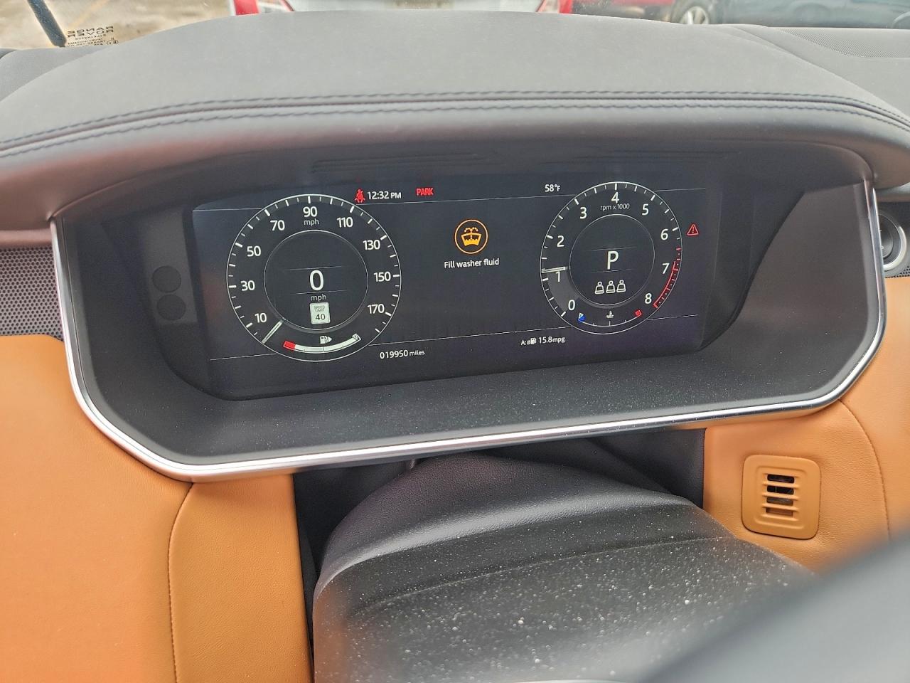 2022 Land Rover Range Rover Sport P525 Autobiography VIN: SALWV2SE5NA222463 Lot: 94098275