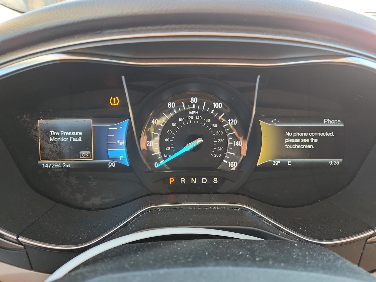 2017 Ford Fusion Se VIN: 3FA6P0HD5HR249800 Lot: 91907955