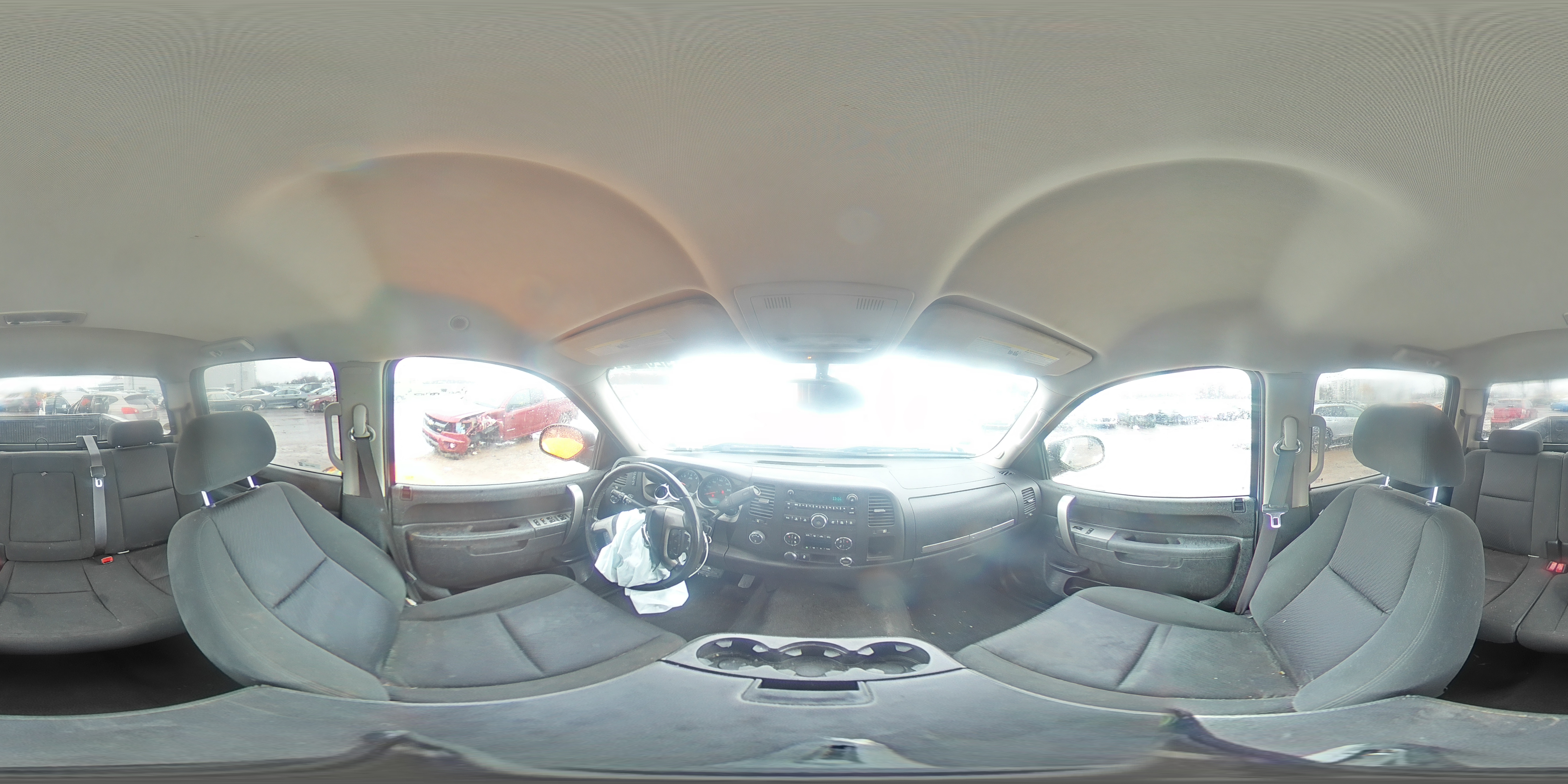 2012 Chevrolet Silverado K1500 Lt VIN: 1GCPKSE76CF123703 Lot: 92049125