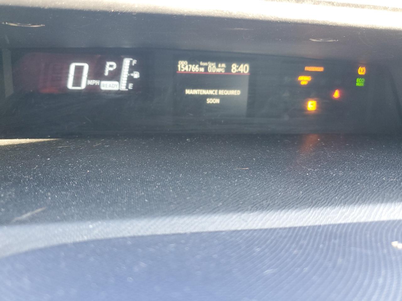 2015 Toyota Prius C VIN: JTDKDTB34F1092271 Lot: 92189645