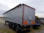 2022 TRAI TRAILER for sale at Copart SANDTOFT