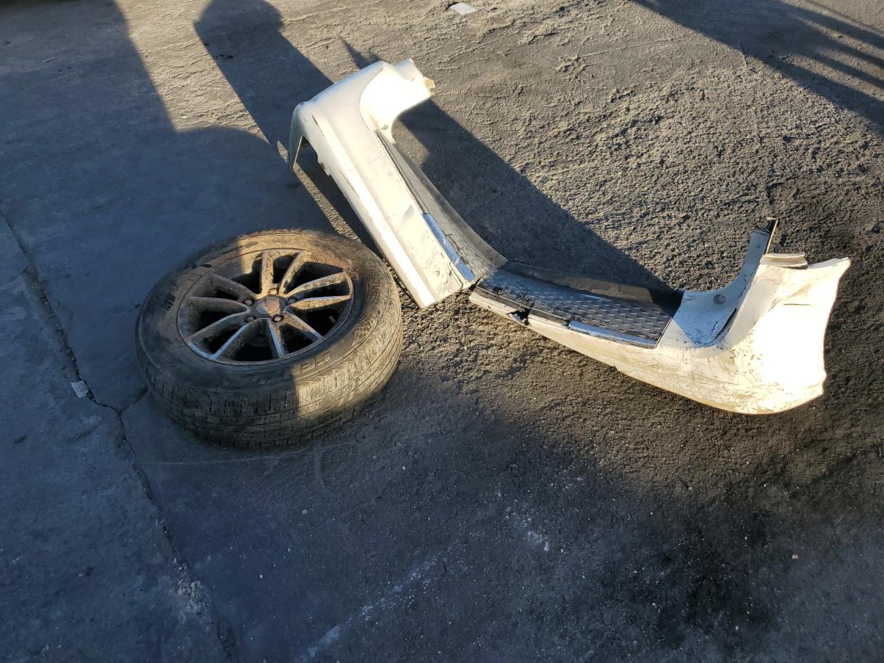 2018 Dodge Grand Caravan Gt VIN: 2C4RDGEG2JR250664 Lot: 92049085