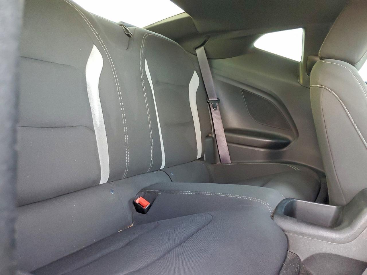 2016 Chevrolet Camaro Lt VIN: 1G1FB1RS5G0186443 Lot: 94162605