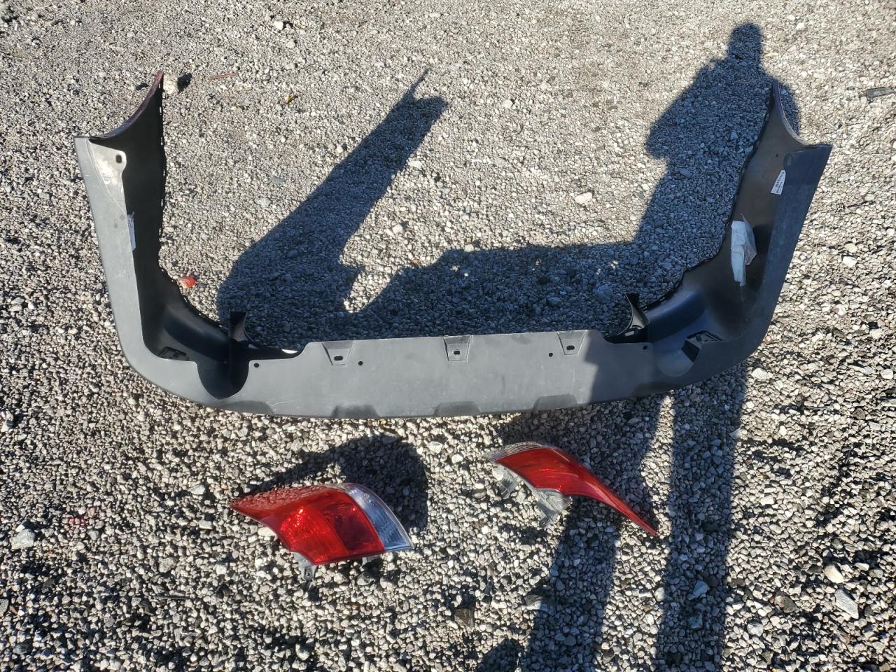 2013 Subaru Outback 2.5I Premium VIN: 4S4BRCCC4D3257913 Lot: 93147545