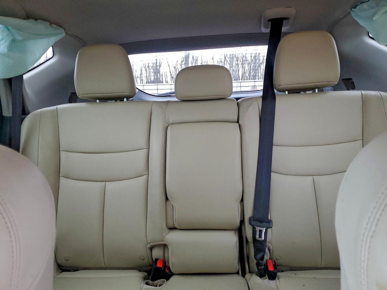 2021 Nissan Murano Sv VIN: 5N1AZ2BS5MC101121 Lot: 94573355