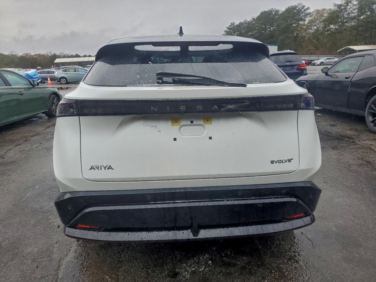 2024 Nissan Ariya Evolve+ VIN: JN1BF0BA3RM434807 Lot: 91257635