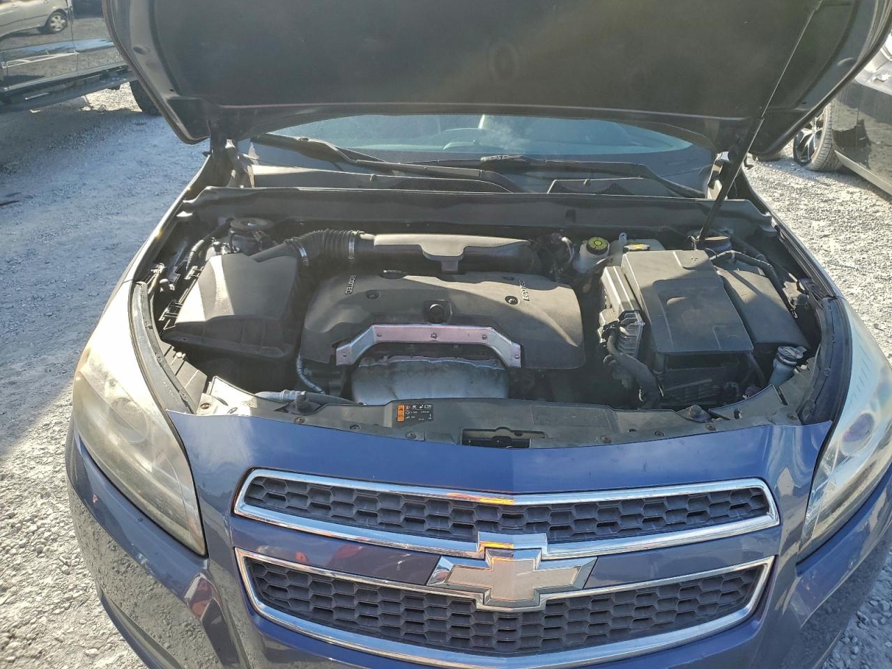 2013 Chevrolet Malibu 1Lt VIN: 1G11C5SA2DF159404 Lot: 94539155