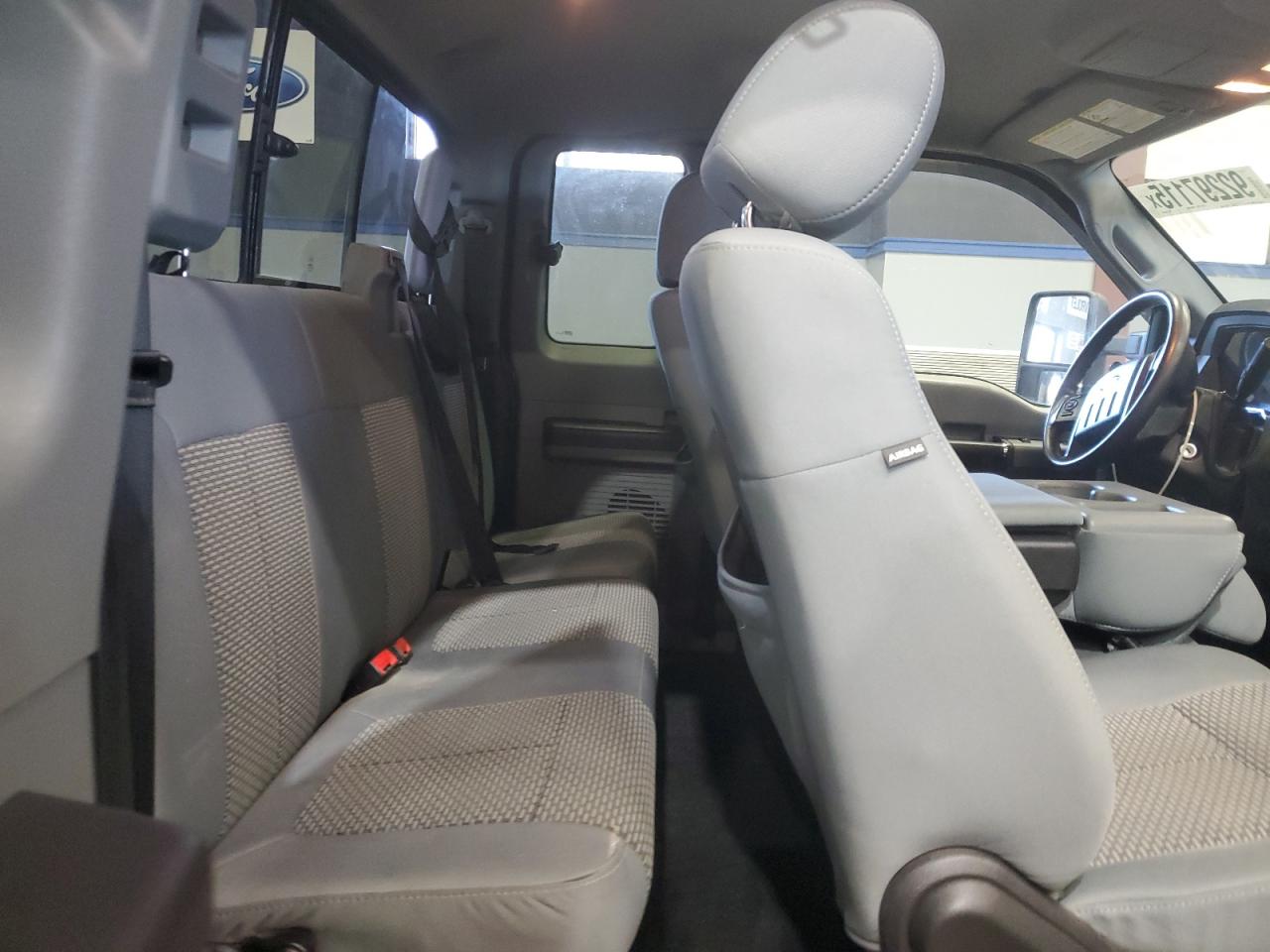 2012 Ford F250 Super Duty VIN: 1FT7X2B68CED05292 Lot: 92297115