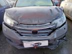 2013 HONDA CR-V 2.2 I-DTEC SR 5DR for sale at Copart WOLVERHAMPTON