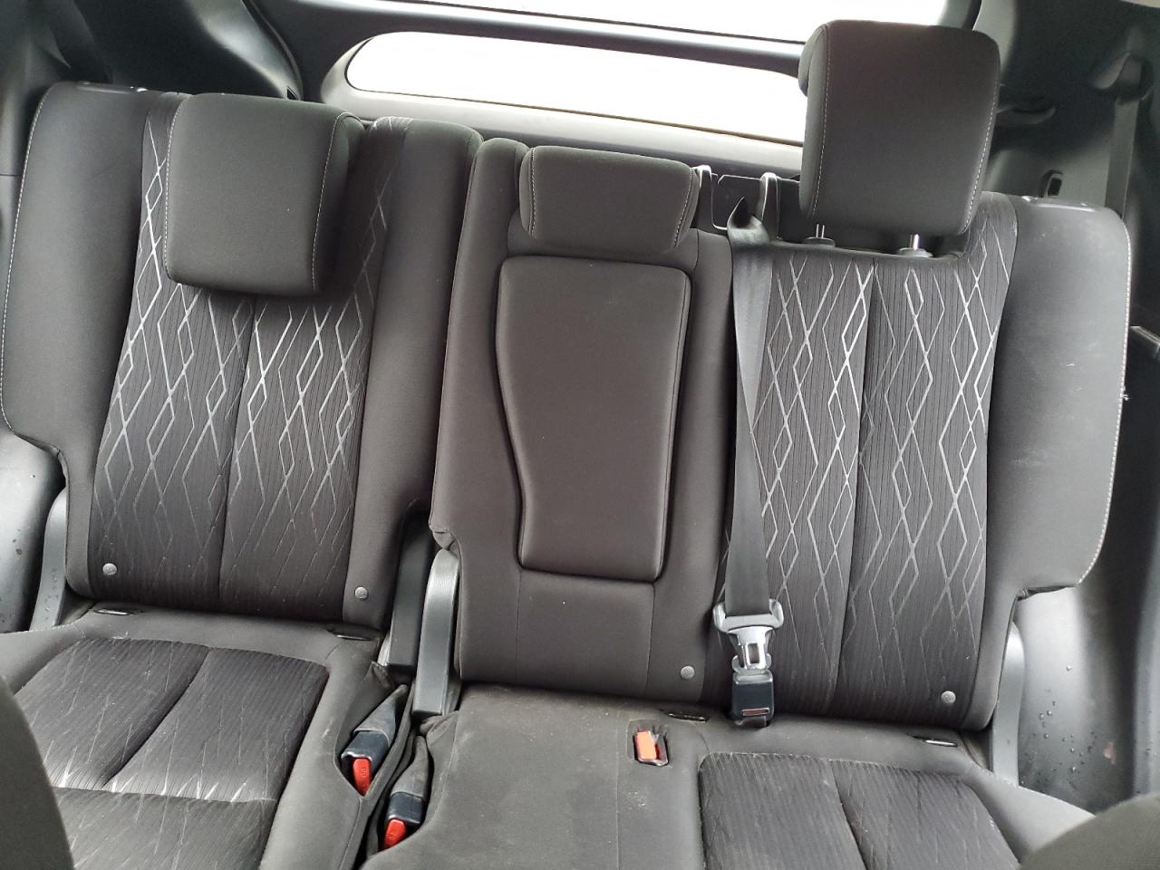 2019 Mitsubishi Eclipse Cross Se VIN: JA4AT5AA9KZ023267 Lot: 93402325