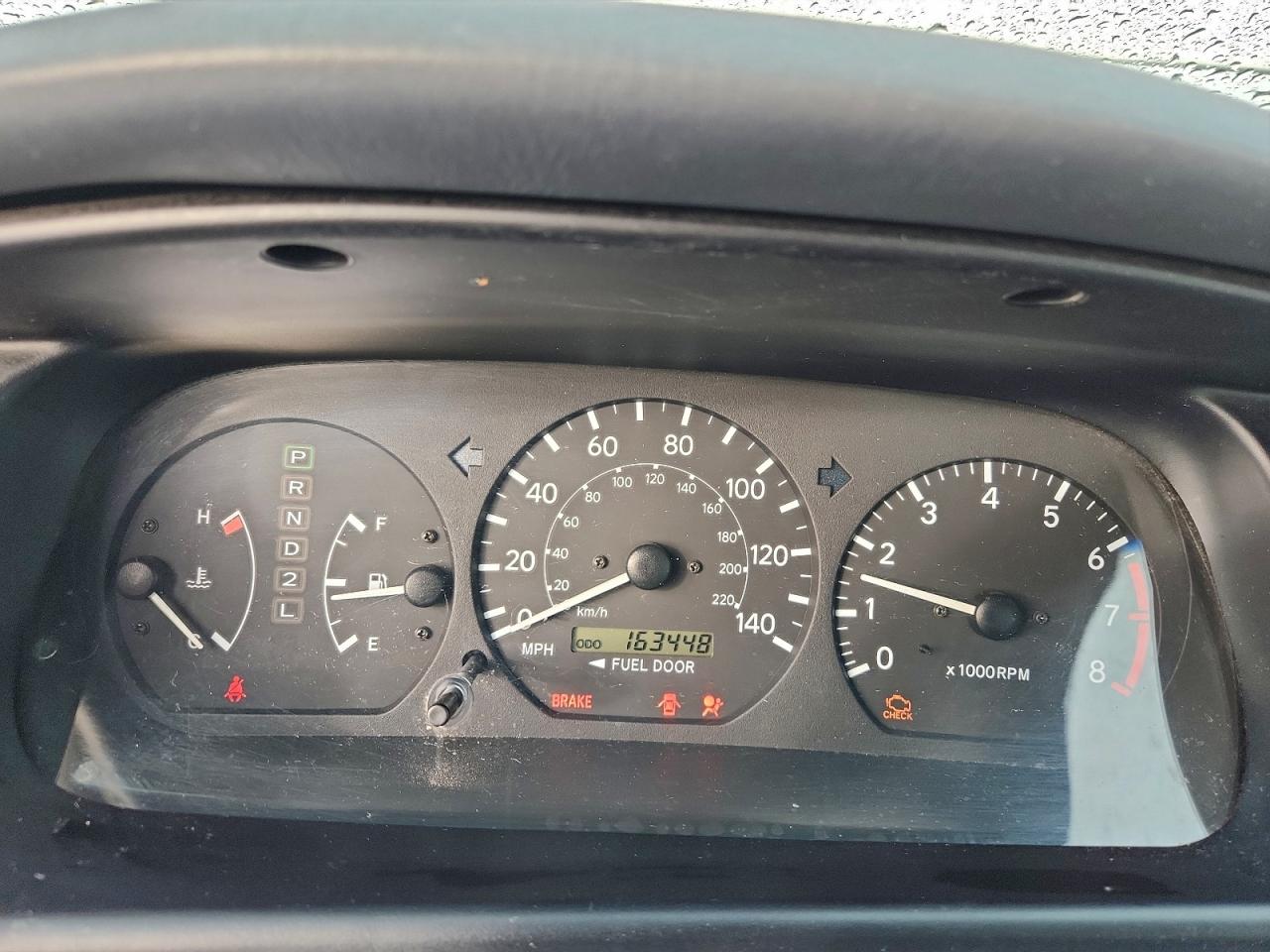 2000 Toyota Camry Ce VIN: 4T1BG22K3YU956460 Lot: 94253975