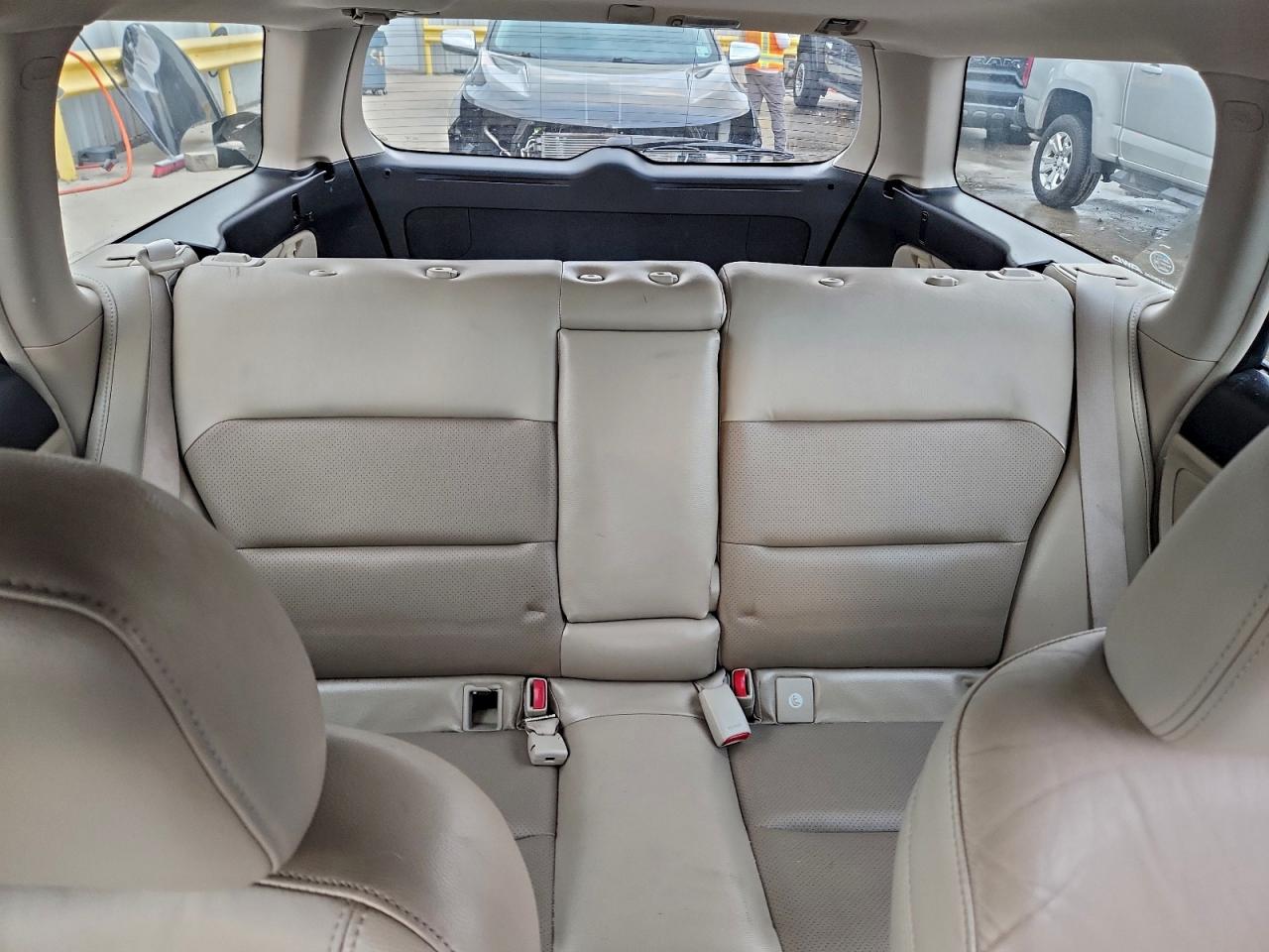 2007 Subaru Outback Outback 3.0R Ll Bean VIN: 4S4BP86C274327437 Lot: 93955705