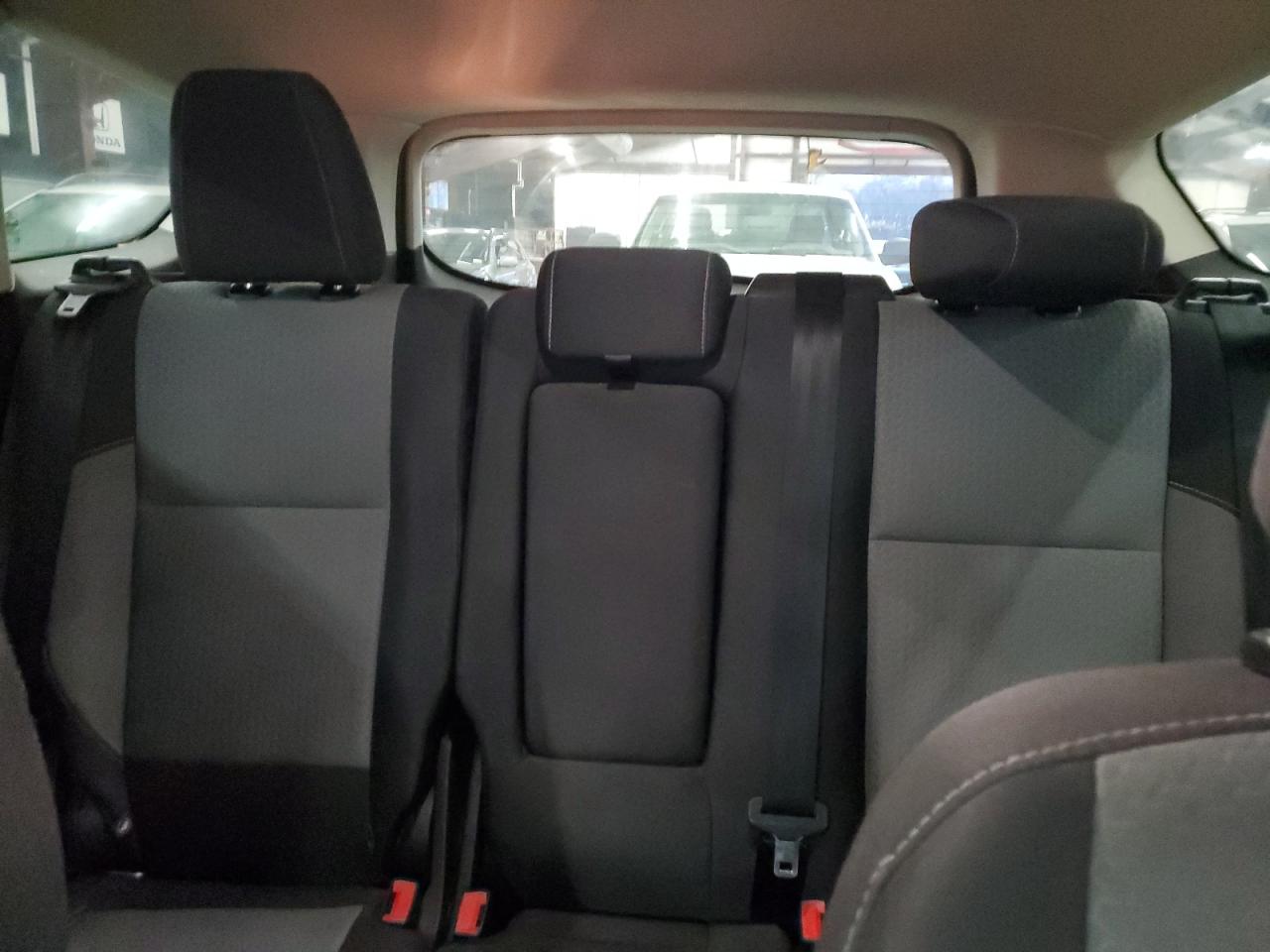 2018 Ford Escape Se VIN: 1FMCU9GD9JUC56867 Lot: 91609205