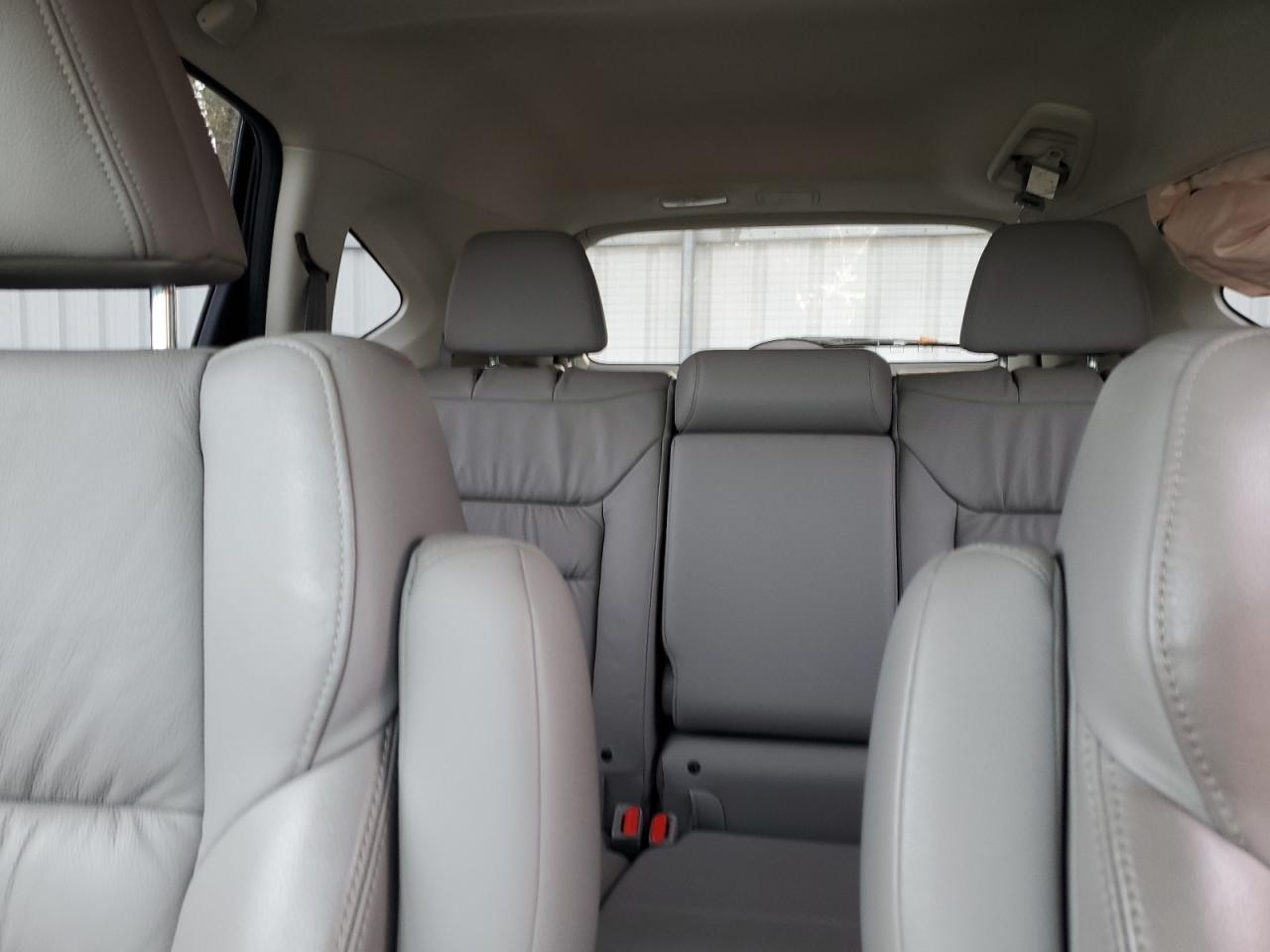 2014 Honda Cr-V Exl VIN: 2HKRM4H70EH609488 Lot: 91494165