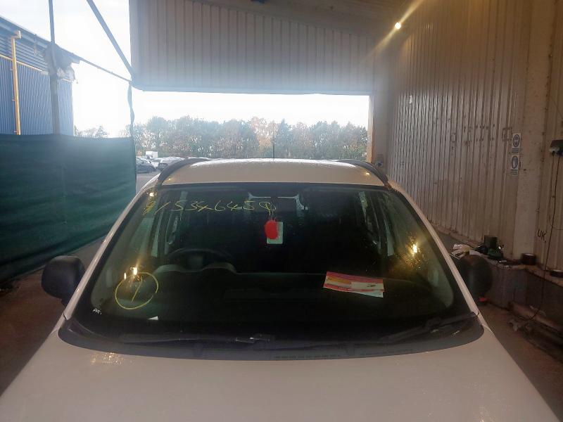 2013 FIAT PANDA 0.9 TWINAIR [85] EASY 5DR DUALOGIC