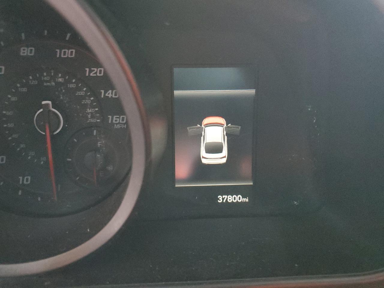 2022 Hyundai Elantra Sel VIN: KMHLM4AG3NU307162 Lot: 93212455