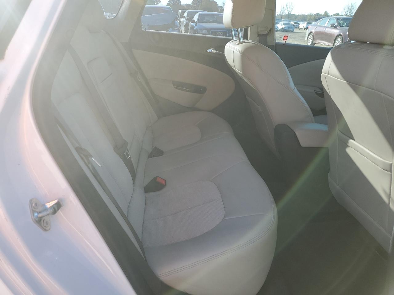 2015 Buick Verano VIN: 1G4PP5SK4F4187858 Lot: 92275875