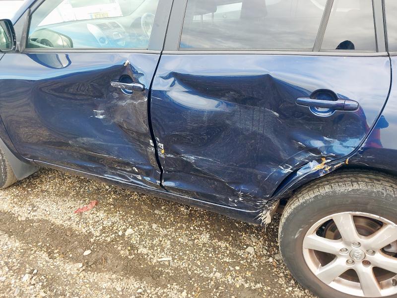 2008 TOYOTA RAV 4 2.0 VVT-I XT-R 5DR AUTO