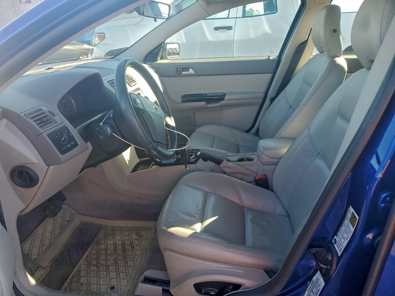 2006 Volvo V50 2.4I VIN: YV1MW382962168461 Lot: 93330525