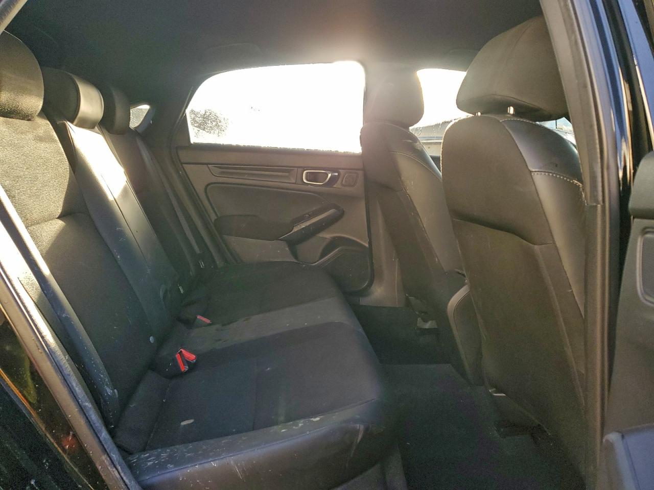 2023 Honda Civic Sport VIN: 19XFL2H81PE025529 Lot: 94601465