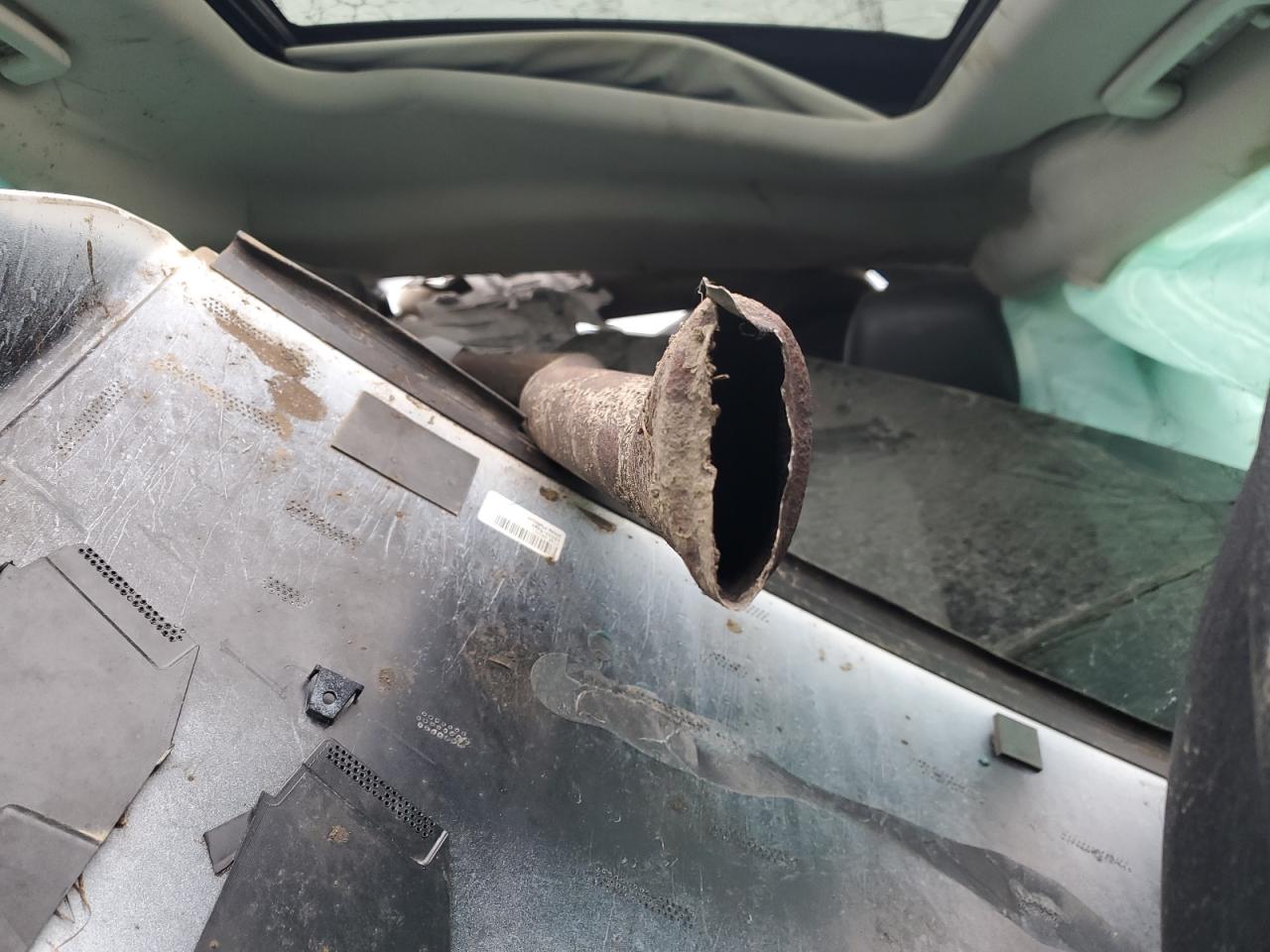 2016 Ford Edge Sel VIN: 2FMPK4J80GBB68228 Lot: 92605785