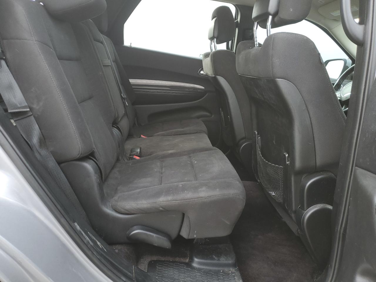 2018 Dodge Durango Sxt VIN: 1C4RDJAG6JC317021 Lot: 93770195