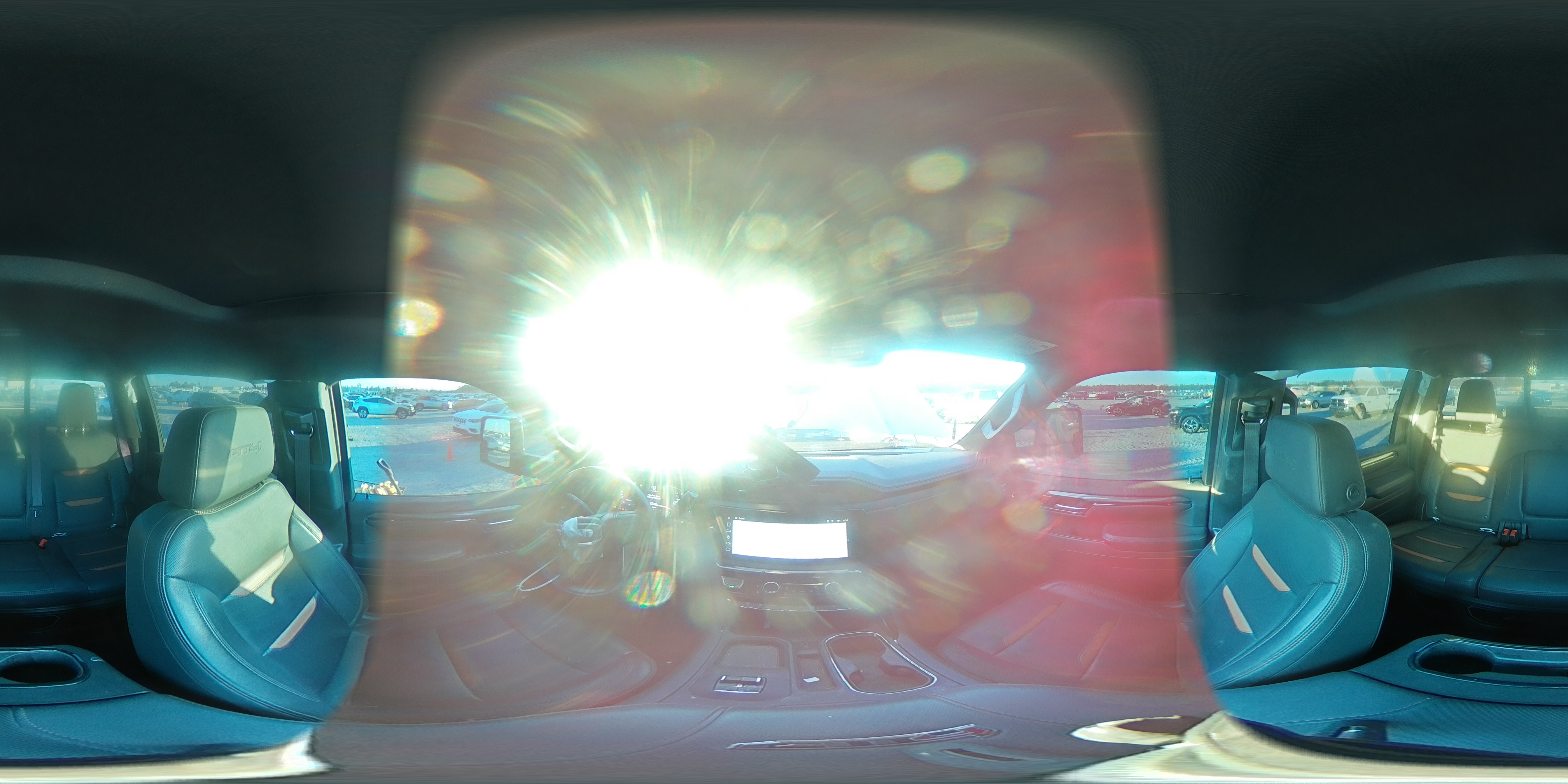 2024 GMC Sierra K2500 At4 VIN: 1GT49PEY5RF127786 Lot: 91509725